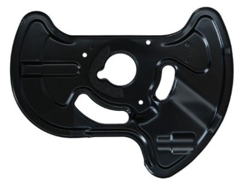 Image of PROCARO PR19-1084 Brake Disc Back Plate Front Axle Right Splash Panel,brake disc (1330)