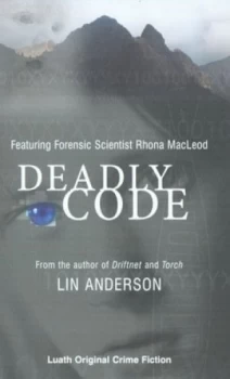 Image of Deadly Code by Lin Anderson Paperback