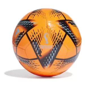 image of adidas Club Football - Orange