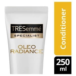 image of TRESemme Oleo Radiance Conditioner 250ml