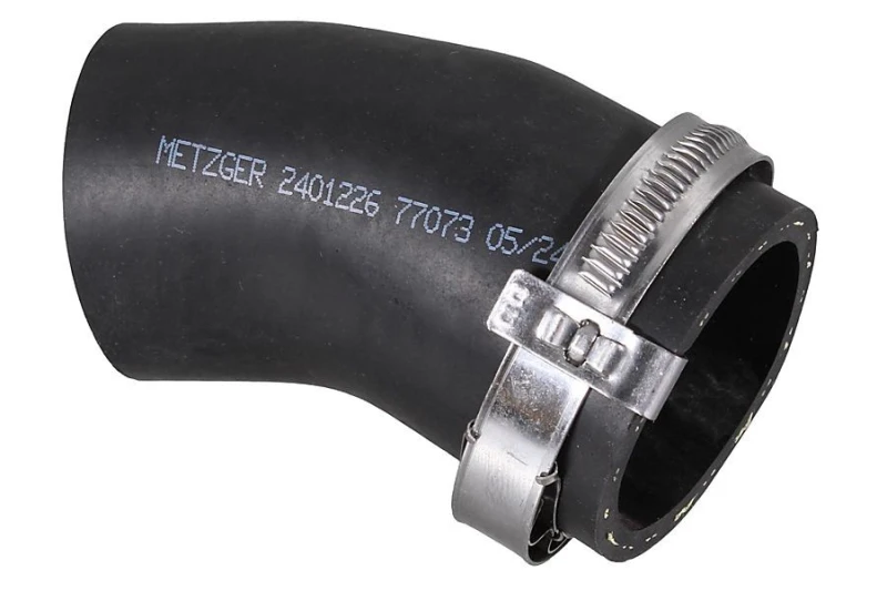 Image of Charger intake hose METZGER 2401226