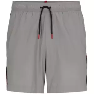 Image of Hugo FAB 10234766 01 - Grey