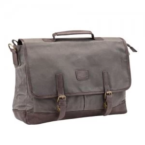 Image of Pride and Soul VEGAs Laptop Bag 15" GY/BN