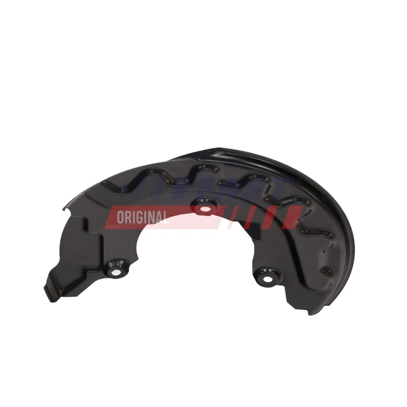 Image of FAST FT03986 Brake Disc Back Plate Front Axle Right Splash Panel,brake disc (1330)
