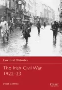 Image of irish civil war 192223
