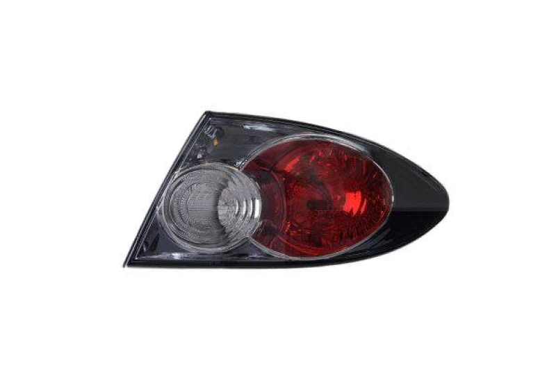 Image of TYC 11-1063-01-2 Rear light Outer section, Right Combination Rearlight (391)