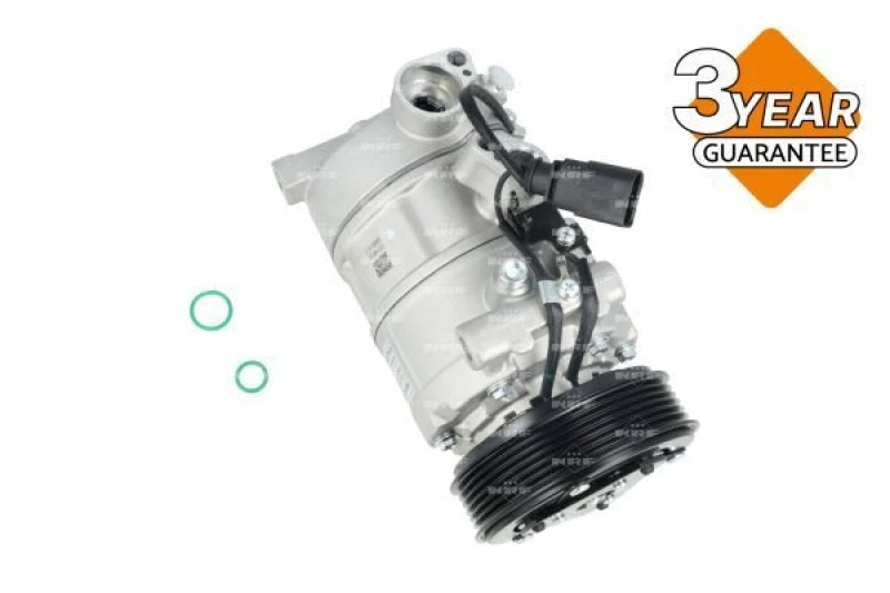 Image of NRF Air conditioning compressor NRF 320328