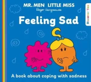 Image of Feeling sad - Adam Hargreaves - Paperback - Used