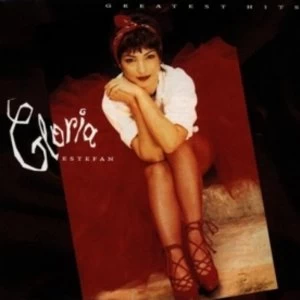 Image of Gloria Estefan Greatest Hits.. CD