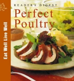 Image of Readers Digest Perfect Poultry Hardback