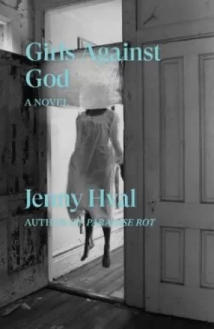 Image of Girls against God by Jenny Hval