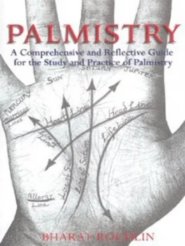 Image of Palmistry by Bharat Rochlin Paperback