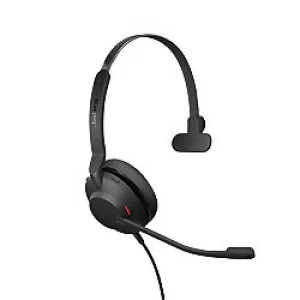 image of Headset Jabra Evolve2 30 USB-A UC Mono