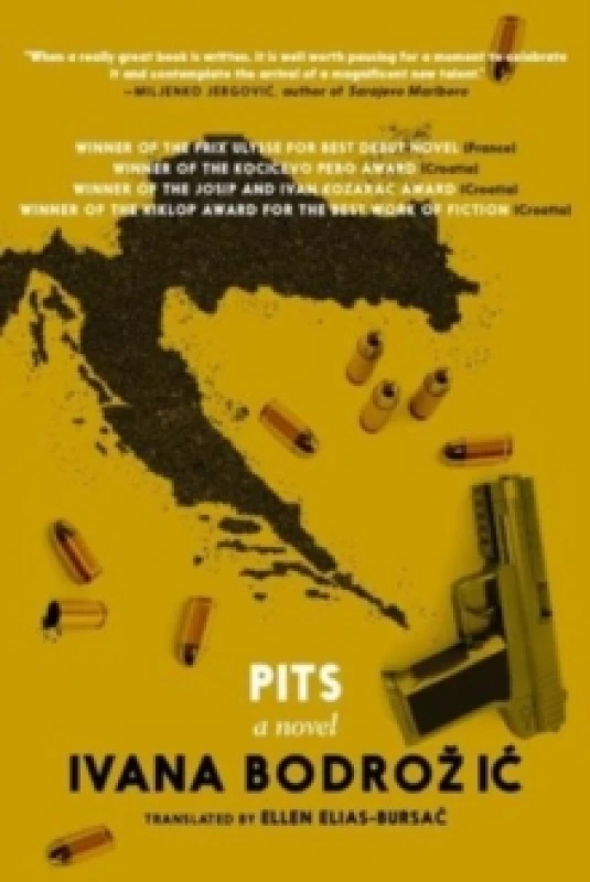 Image of We Trade Our Night for Someone Else's Day. Paperback. By Ivana SimiOc BodroziOc Books