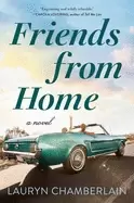 Image of friends from home