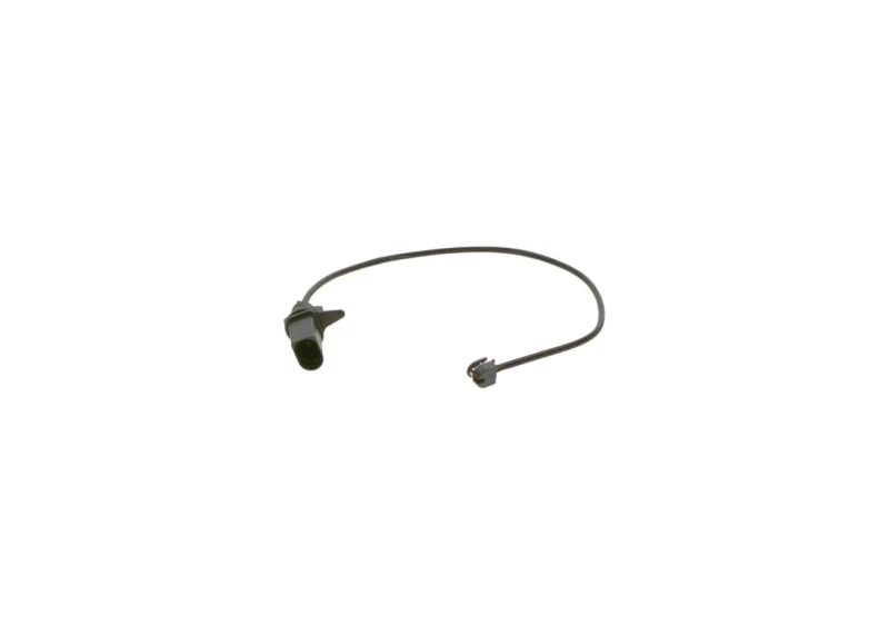 Image of Brake pad wear sensor Bosch 1 987 473 593