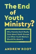 Image of end of youth ministry