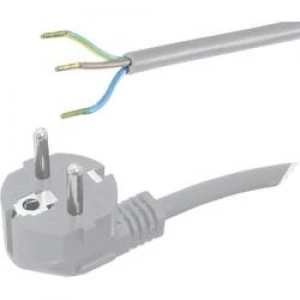 Image of Current Cable Grey 1.50 m HAWA 1008