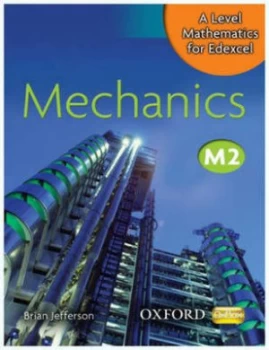Image of Mechanics M2 by Brian Jefferson Paperback