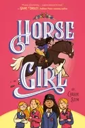 Image of horse girl