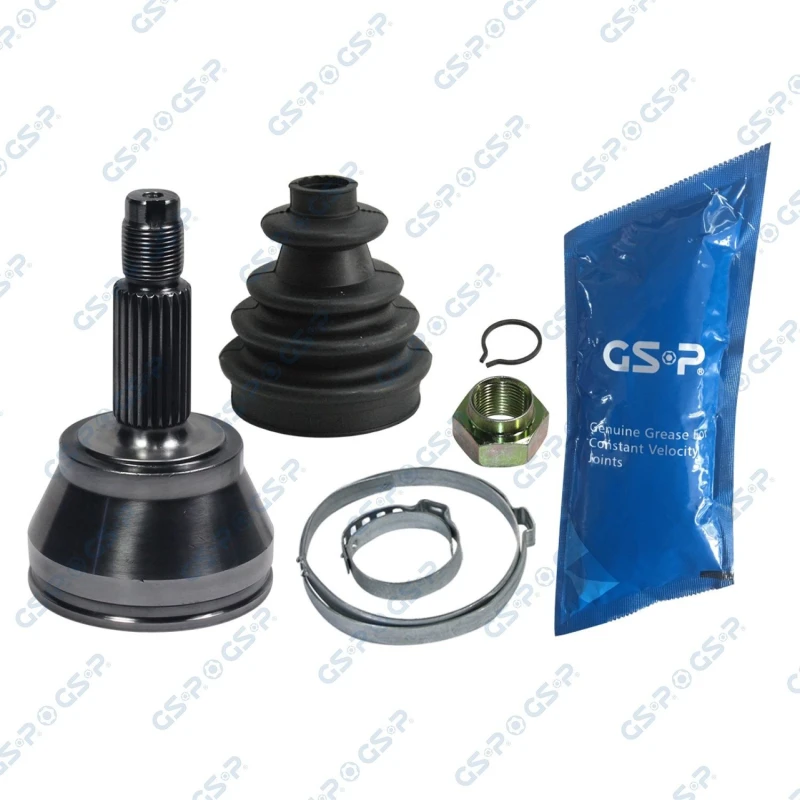 Image of GSP CV joint kit GSP 818015