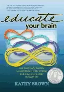 Image of educate your brain