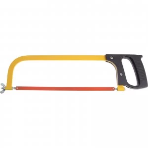 Image of Stanley Pistol Grip Hacksaw 12" / 300mm Standard