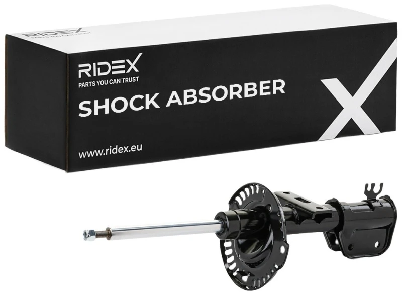 Image of RIDEX Shock absorber RIDEX 854S18432