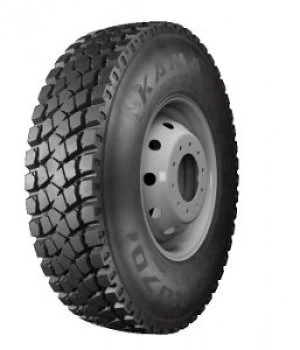 Image of Kama NU-701 315/80 R22.5 156/150K