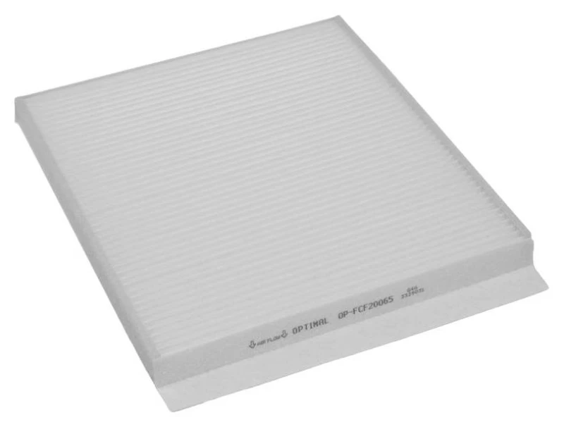 Image of OPTIMAL OP-FCF20065 Pollen filter Particulate Filter Filter,interior air (424)