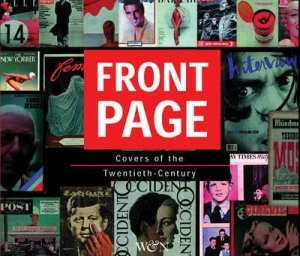 Image of Front Page by Raphaelle Vidaling Hardback