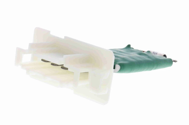 Image of VEMO V40-79-0006 Regulator, passenger compartment fan Original VEMO Quality Regulator,passenger compartment fan (4394)
