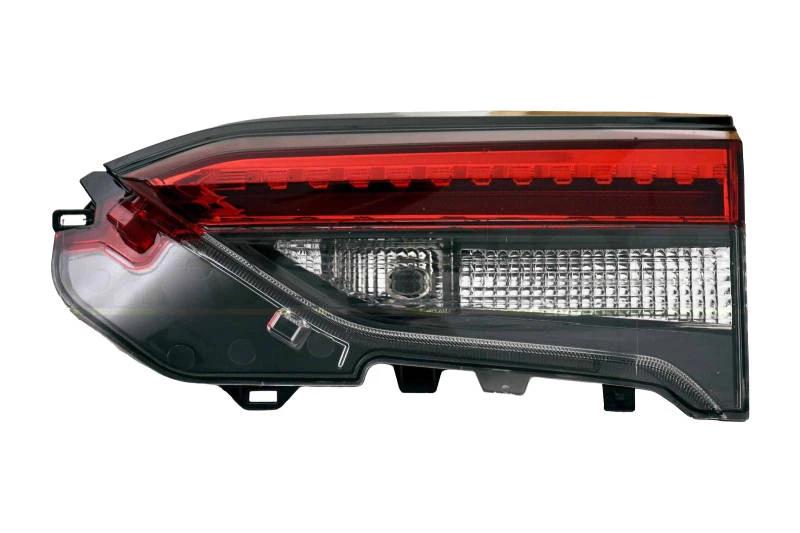 Image of PRASCO TY2934153 Rear light TYC Inner Section, without bulb holder, Right, LED Combination Rearlight (391)
