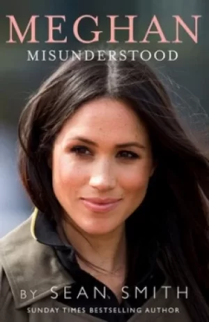 Image of Meghan misunderstood by Sean Smith
