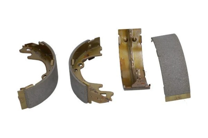Image of KAVO PARTS KBS-3427 Brake Shoes Brake Shoe Set (70)
