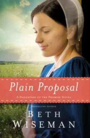 Image of Plain Proposal by Beth Wiseman