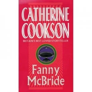 Image of Fanny Mcbride by Catherine Cookson Book