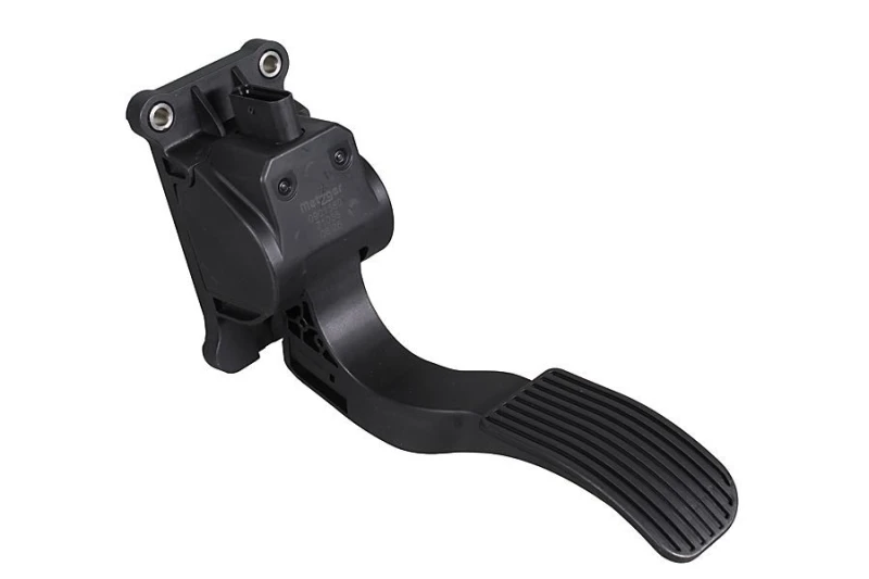 Image of Accelerator pedal position sensor METZGER 0901580
