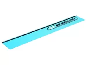 image of OX Tools OX-P531330 300mm Speedskim Stainless Flex Blade Only SFBL