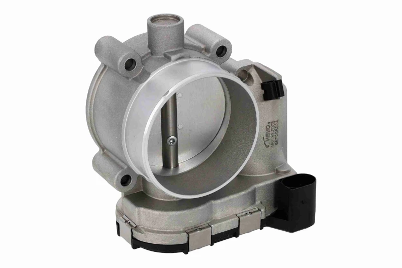 Image of VEMO Throttle body VEMO V57-81-0003