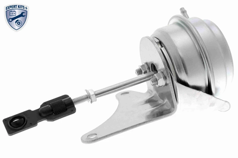 Image of VEMO V15-40-0018 Mounting Kit, charger with holder, with heat shield, EXPERT KITS + Metal Mounting Kit,charger (2420)