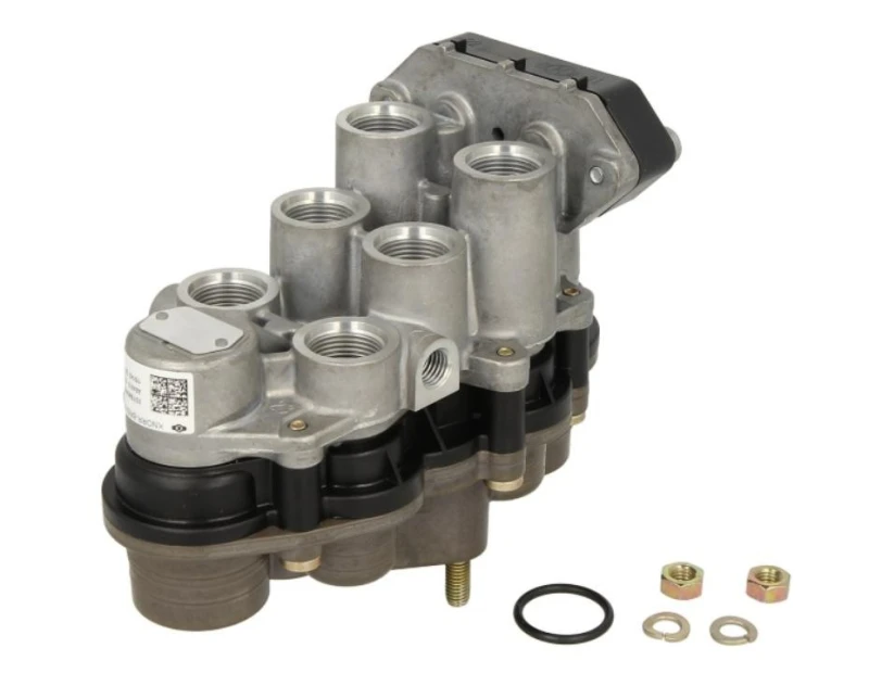 Image of Multi-circuit Protection Valve KNORR-BREMSE II37680N50