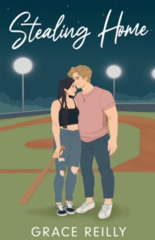 Image of Stealing Home. Paperback. By Grace Reilly Books