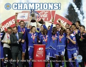Image of Champions by Neil Plumb Hardback