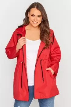Image of Pocket Parka