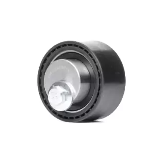 Image of RIDEX Tensioner Pulley, timing belt 308T0256 FIAT,PEUGEOT,CITROEN,DUCATO Kasten (244),DUCATO Pritsche/Fahrgestell (230)