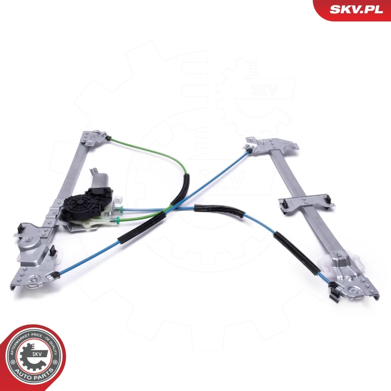Image of ESEN SKV Window regulator ESEN SKV 51SKV241