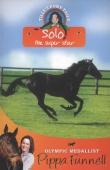 Image of Solo by Pippa Funnell Paperback