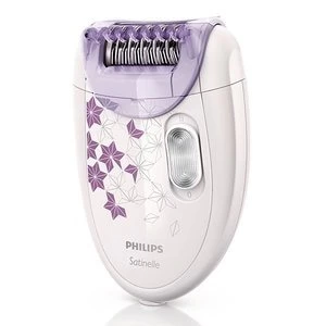 Image of Philips Satinelle Epilator HP6422/02