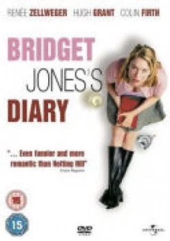 Image of Bridget Joness Diary